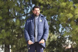 Κ15 ΑΠΟΕΛ - Ομόνοια (φωτορεπορτάζ)