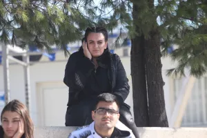 Κ15 ΑΠΟΕΛ - Ομόνοια (φωτορεπορτάζ)
