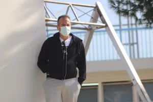 Κ15 ΑΠΟΕΛ - Ομόνοια (φωτορεπορτάζ)