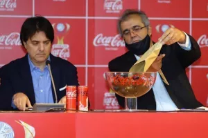 ΚΛΗΡΩΣΗ-Τα ζευγάρια της Β' Φάσης του Κυπέλλου Coca-Cola