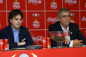 ΚΛΗΡΩΣΗ-Τα ζευγάρια της Β' Φάσης του Κυπέλλου Coca-Cola