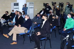 ΚΛΗΡΩΣΗ-Τα ζευγάρια της Β' Φάσης του Κυπέλλου Coca-Cola