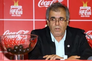 ΚΛΗΡΩΣΗ-Τα ζευγάρια της Β' Φάσης του Κυπέλλου Coca-Cola