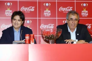 ΚΛΗΡΩΣΗ-Τα ζευγάρια της Β' Φάσης του Κυπέλλου Coca-Cola