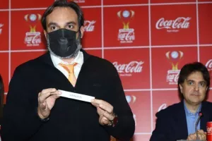 ΚΛΗΡΩΣΗ-Τα ζευγάρια της Β' Φάσης του Κυπέλλου Coca-Cola