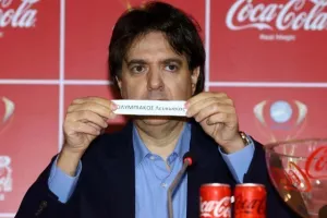 ΚΛΗΡΩΣΗ-Τα ζευγάρια της Β' Φάσης του Κυπέλλου Coca-Cola