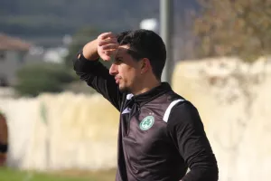 Κ17 Ομόνοια - ΑΠΟΕΛ (φωτορεπορτάζ)