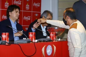 ΚΛΗΡΩΣΗ-Τα ζευγάρια της Β' Φάσης του Κυπέλλου Coca-Cola