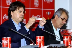 ΚΛΗΡΩΣΗ-Τα ζευγάρια της Β' Φάσης του Κυπέλλου Coca-Cola