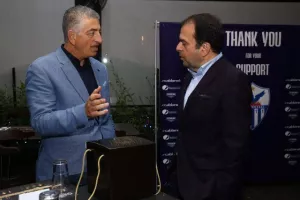 (Φώτος Kerkida) Η εκδήλωση της Ανόρθωσης
