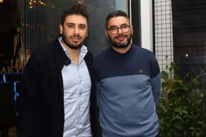 (Φώτος Kerkida) Η εκδήλωση της Ανόρθωσης