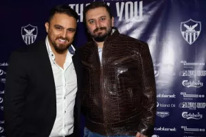 (Φώτος Kerkida) Η εκδήλωση της Ανόρθωσης