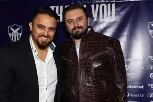 Ευχές... Πουλλαΐδη: "Ας χαρίσουν σ’ αυτούς που αγωνίζονται την ζωή που τους αξίζει"