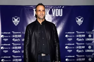 (Φώτος Kerkida) Η εκδήλωση της Ανόρθωσης