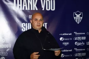 (Φώτος Kerkida) Η εκδήλωση της Ανόρθωσης