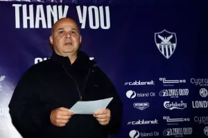 (Φώτος Kerkida) Η εκδήλωση της Ανόρθωσης