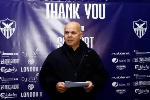 (Φώτος Kerkida) Η εκδήλωση της Ανόρθωσης