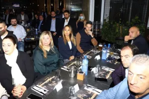 (Φώτος Kerkida) Η εκδήλωση της Ανόρθωσης