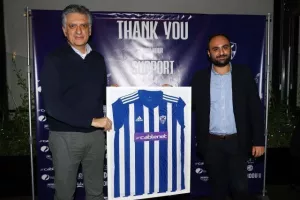(Φώτος Kerkida) Η εκδήλωση της Ανόρθωσης