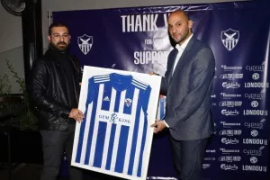 (Φώτος Kerkida) Η εκδήλωση της Ανόρθωσης