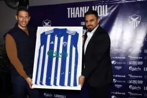 (Φώτος Kerkida) Η εκδήλωση της Ανόρθωσης