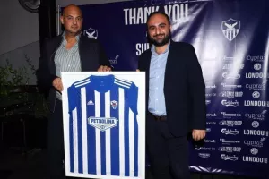 (Φώτος Kerkida) Η εκδήλωση της Ανόρθωσης