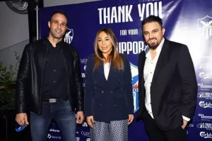 (Φώτος Kerkida) Η εκδήλωση της Ανόρθωσης