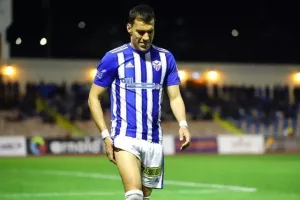 ΠΑΕΕΚ - Ανόρθωση: Ο Ντέλετιτς "υπέγραψε" την τρίτη σερί! (φώτος)