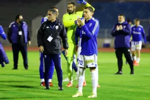 ΠΑΕΕΚ - Ανόρθωση: Ο Ντέλετιτς "υπέγραψε" την τρίτη σερί! (φώτος)