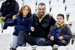 (ΦΩΤΟΡΕΠΟΡΤΑΖ) Ο κόσμος στο ΓΣΠ