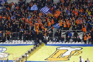 (ΦΩΤΟΡΕΠΟΡΤΑΖ) Ο κόσμος στο ΓΣΠ