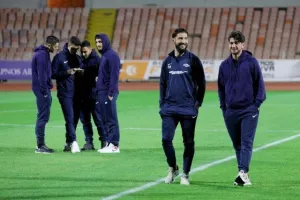 Δόξα - Ομόνοια: Μπλόκο στο “ΜΑΚ” με πρωταγωνιστή Σαντίκ!