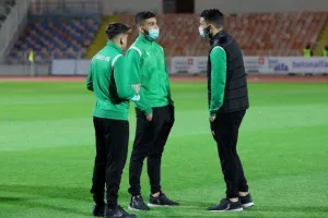 Δόξα - Ομόνοια: Μπλόκο στο “ΜΑΚ” με πρωταγωνιστή Σαντίκ!