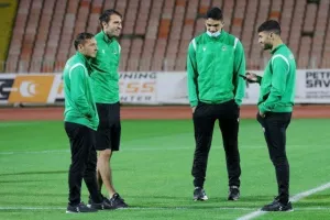 Δόξα - Ομόνοια: Μπλόκο στο “ΜΑΚ” με πρωταγωνιστή Σαντίκ!