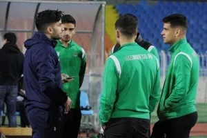 Δόξα - Ομόνοια: Μπλόκο στο “ΜΑΚ” με πρωταγωνιστή Σαντίκ!