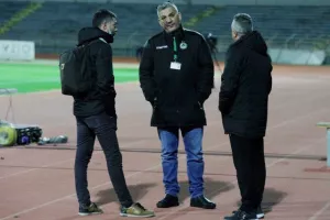 Δόξα - Ομόνοια: Μπλόκο στο “ΜΑΚ” με πρωταγωνιστή Σαντίκ!