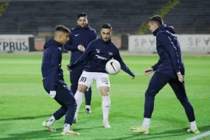 Δόξα - Ομόνοια: Μπλόκο στο “ΜΑΚ” με πρωταγωνιστή Σαντίκ!