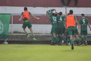 Κ17 Ομόνοια - ΑΠΟΕΛ (φωτορεπορτάζ)