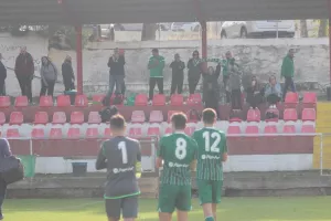 Κ17 Ομόνοια - ΑΠΟΕΛ (φωτορεπορτάζ)