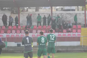 Κ17 Ομόνοια - ΑΠΟΕΛ (φωτορεπορτάζ)