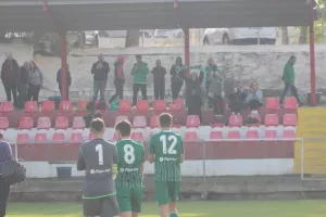 Κ17 Ομόνοια - ΑΠΟΕΛ (φωτορεπορτάζ)