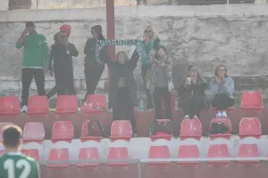 Κ17 Ομόνοια - ΑΠΟΕΛ (φωτορεπορτάζ)
