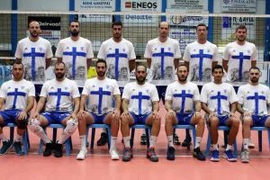 Με την επετειακή φανέλα στο ντέρμπι η Ανόρθωση! (φώτος)