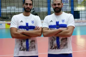 Με την επετειακή φανέλα στο ντέρμπι η Ανόρθωση! (φώτος)