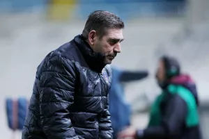 Συζητήσεις/ΑΕΛ