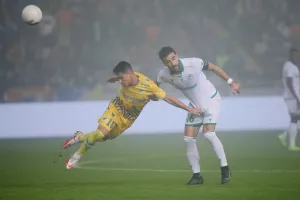 ΑΠΟΕΛ/Matchday