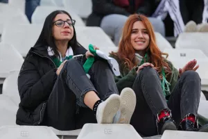 (ΦΩΤΟΡΕΠΟΡΤΑΖ) Ο κόσμος στο ΓΣΠ