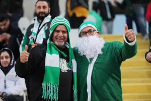 (ΦΩΤΟΡΕΠΟΡΤΑΖ) Ο κόσμος στο ΓΣΠ