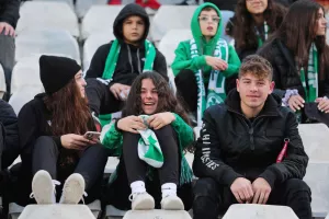 (ΦΩΤΟΡΕΠΟΡΤΑΖ) Ο κόσμος στο ΓΣΠ