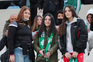 (ΦΩΤΟΡΕΠΟΡΤΑΖ) Ο κόσμος στο ΓΣΠ